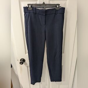 J. Crew Cameron Women's Trousers